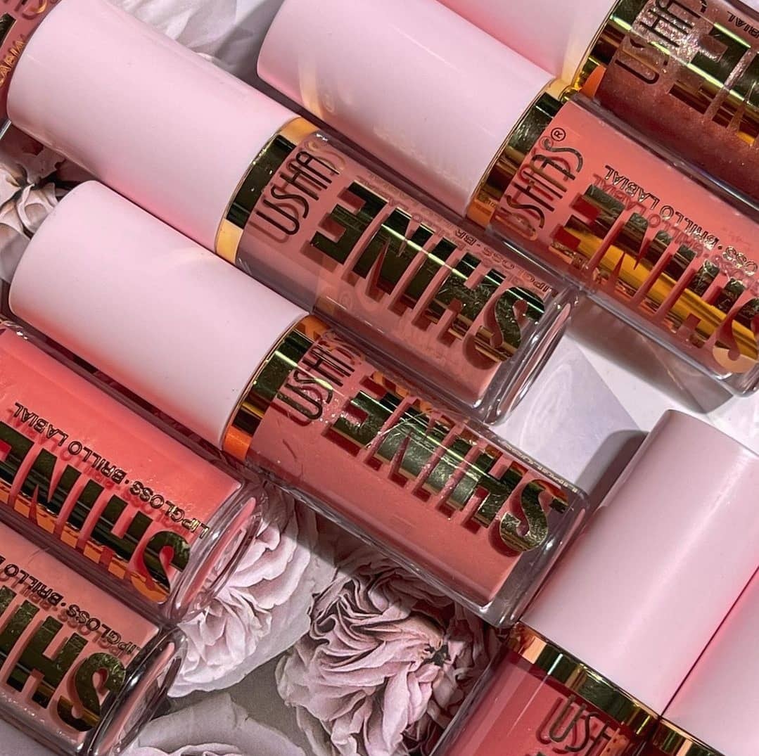 ushas lip gloss GL2460