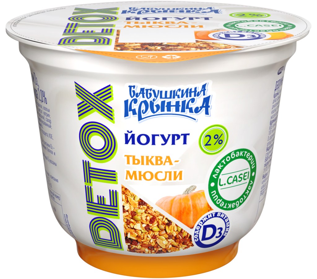 Доброе Йогурт Мюсли 260гр