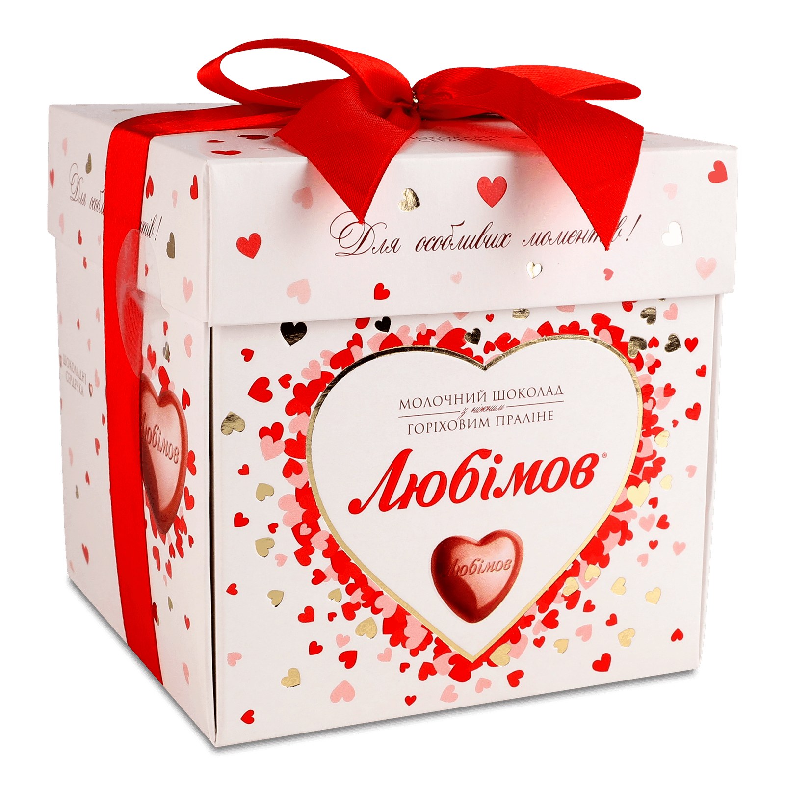 Юбилейное Любимые 330гр