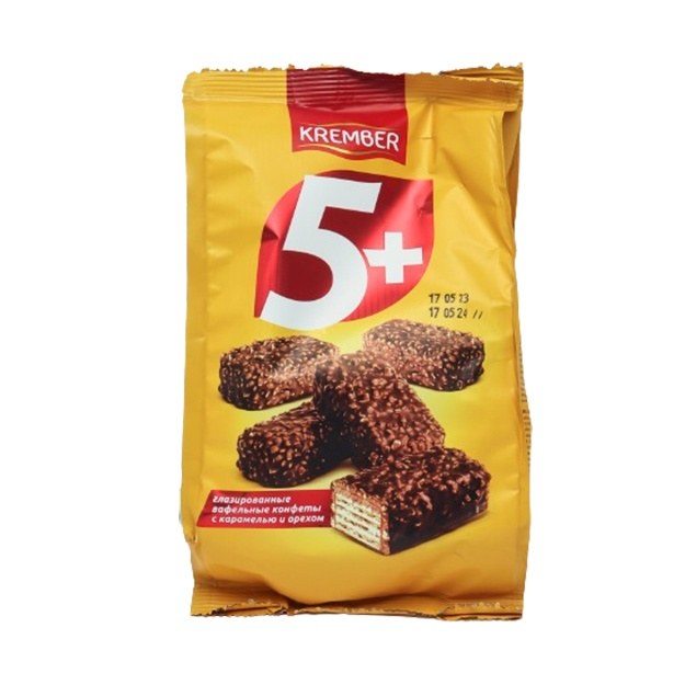 Krember 5+ 200гр
