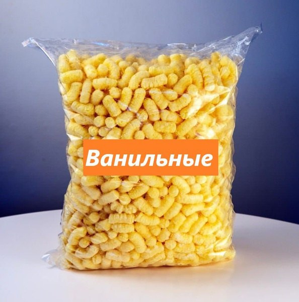 Mazami Кукурузно-Пшенич. палочки 1кг
