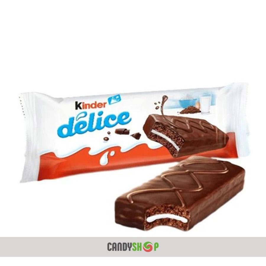 Kinder Delice 39гр