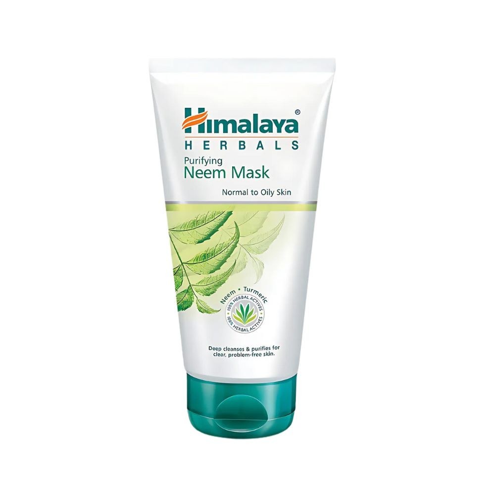 Himalaya Neem Mask 75мл