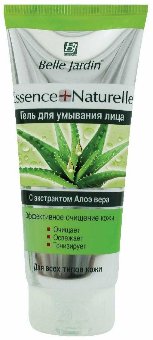 Belle Jardin Essence Naturelle крем 200мл