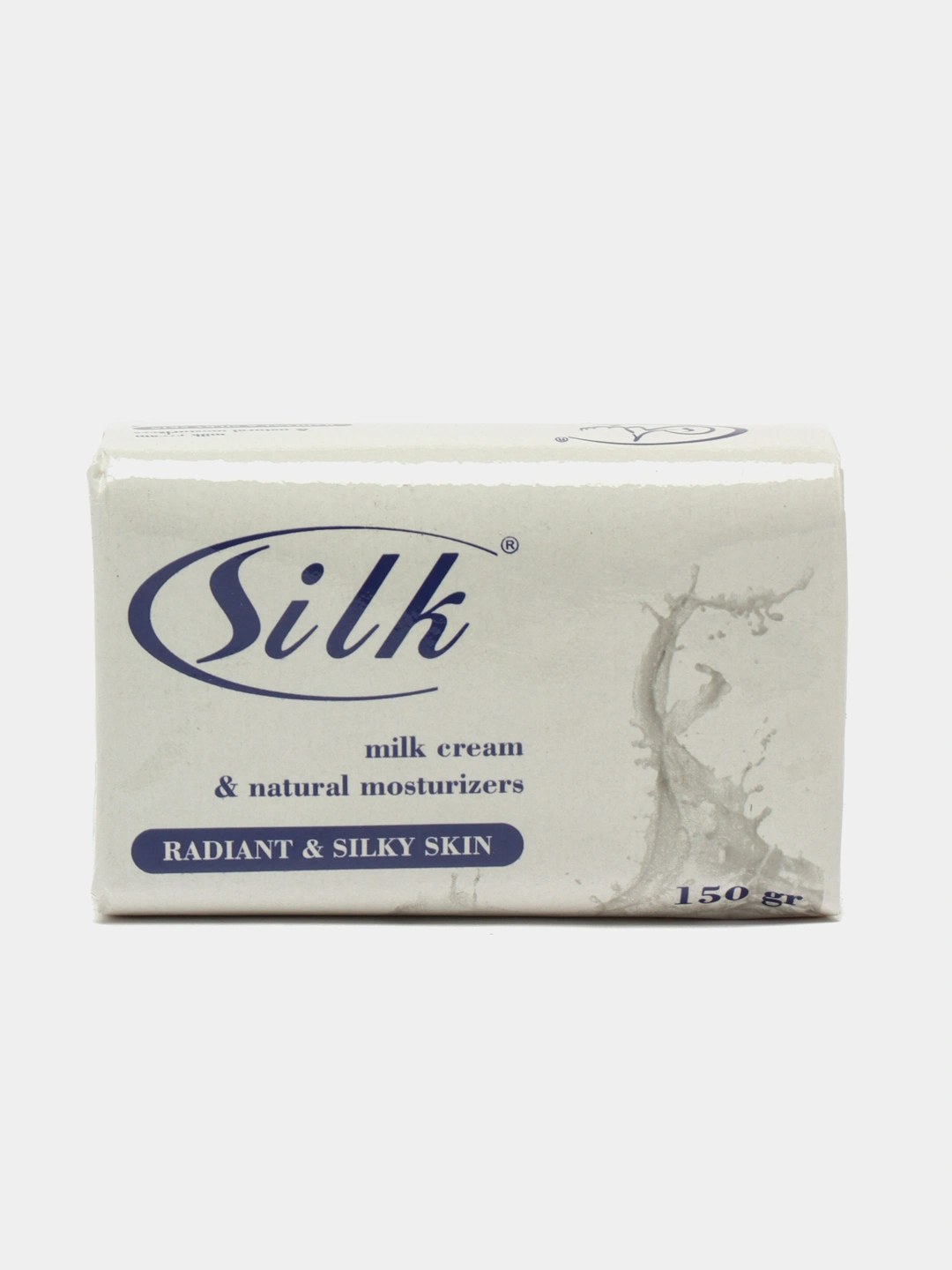 Silk Мыло 150 гр