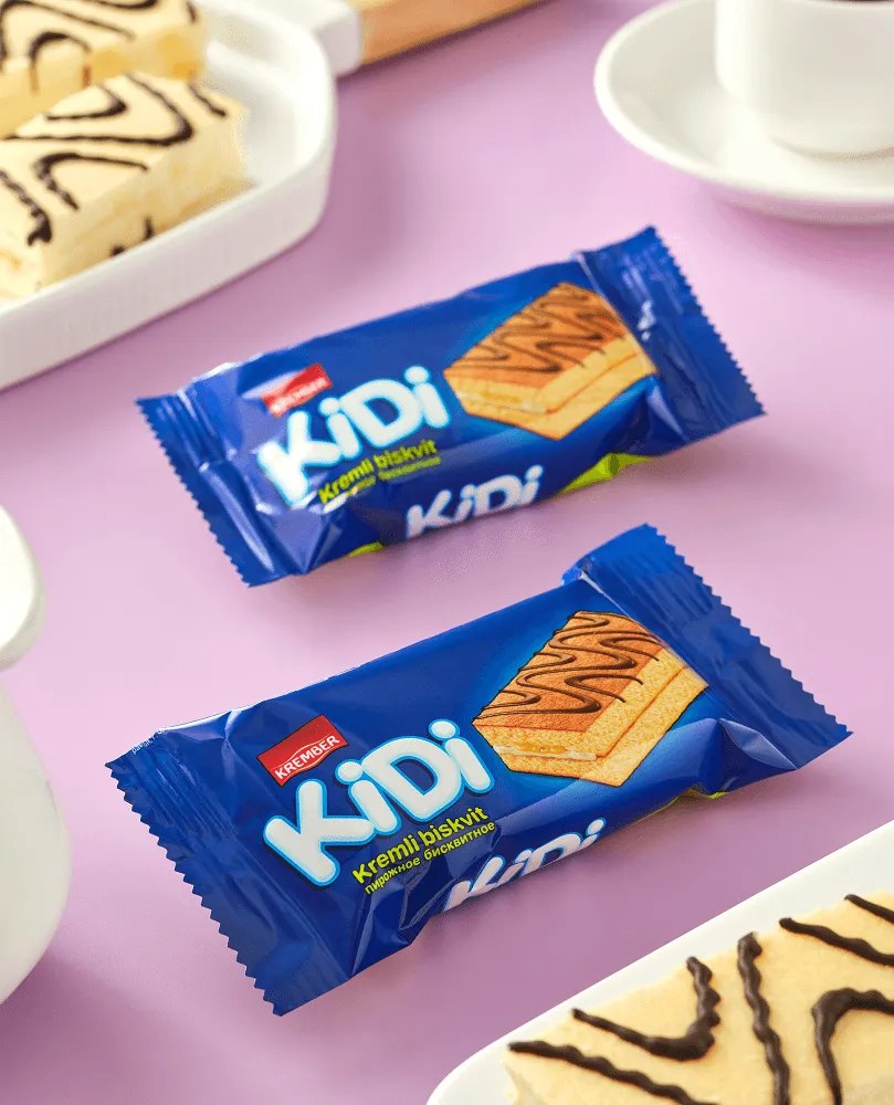 Krember Kidi 24гр