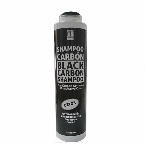 Шампунь Carbon в ассор. 1100мл