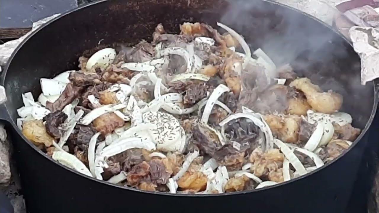 Sherin Андалус Барбекю Куй Гушти 1кг 10495