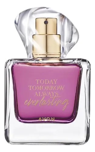 Avon Today Everlasting парф. вода 50мл