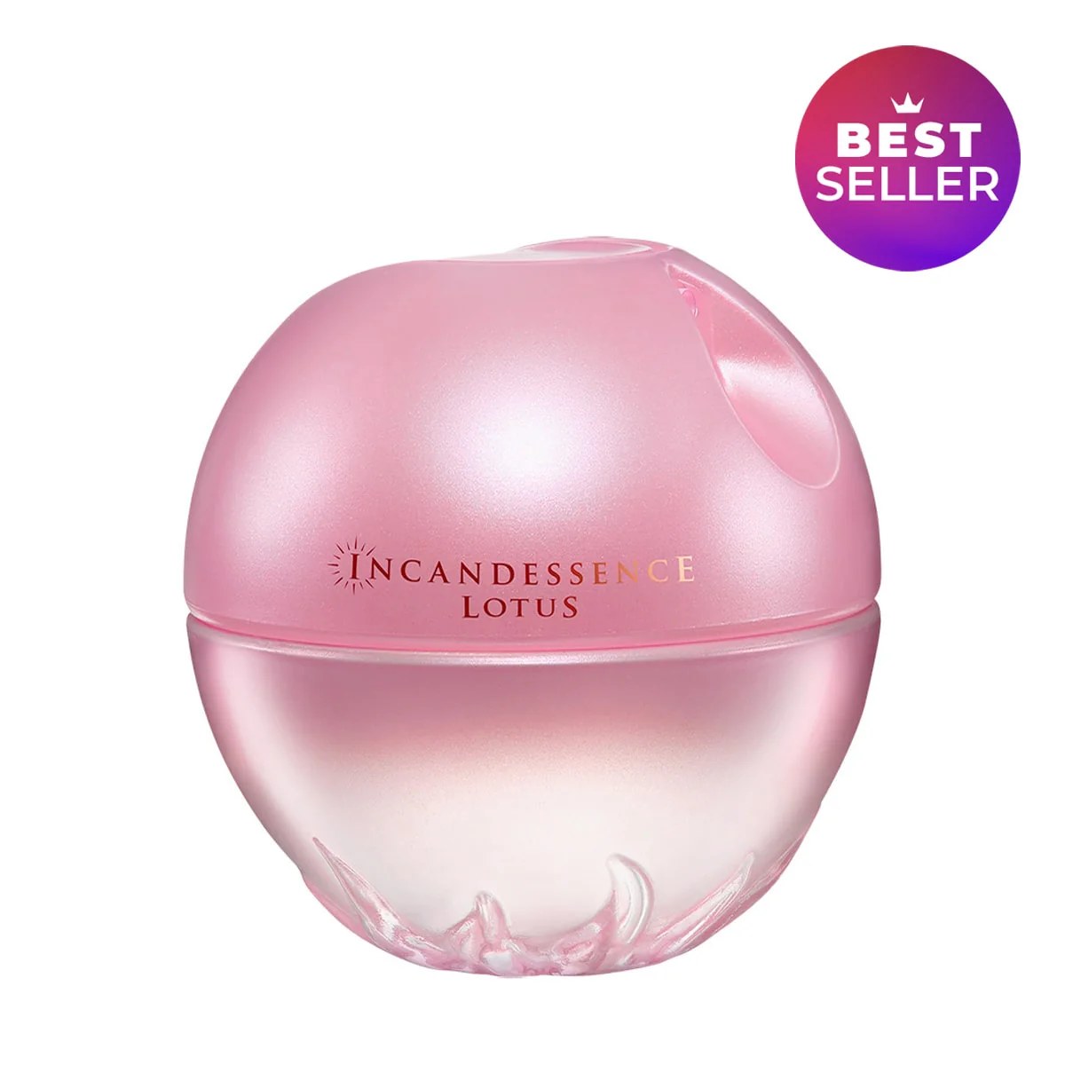 Avon Incandessence Lotus Eau de Parfume 50мл