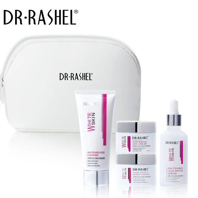 Dr. Rashel Skin Care Set 4в1 DRL-1740