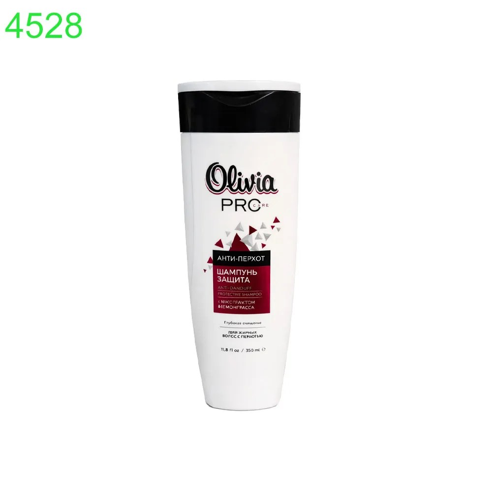 Olivia Pro Care Шампунь 350мл