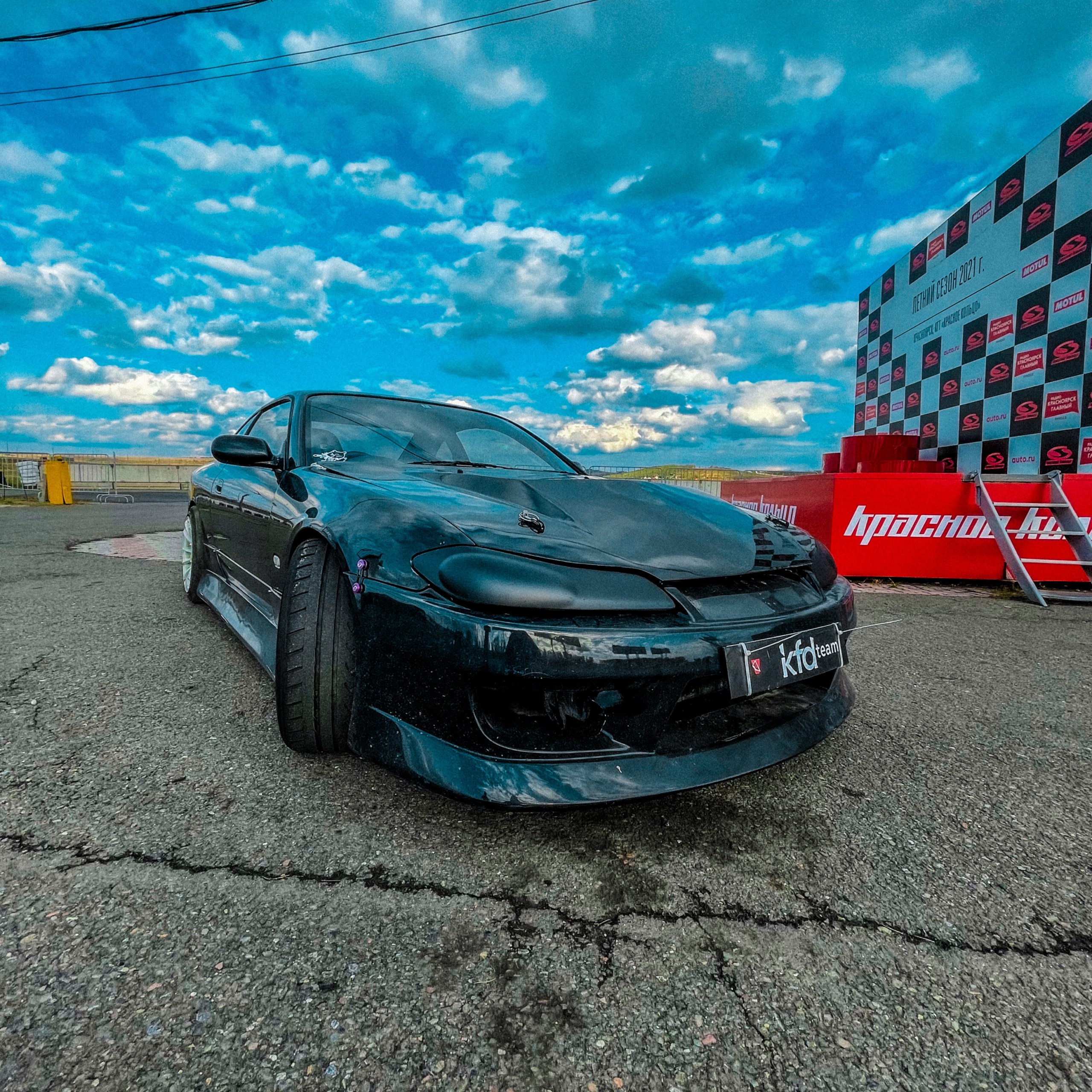 Маска Зверь S15
