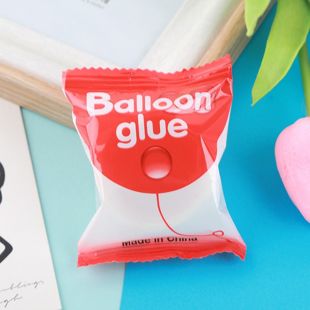 Balloon Glue скоч