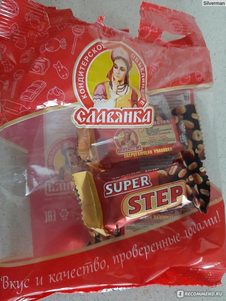 Славьянка Super Степ 65гр