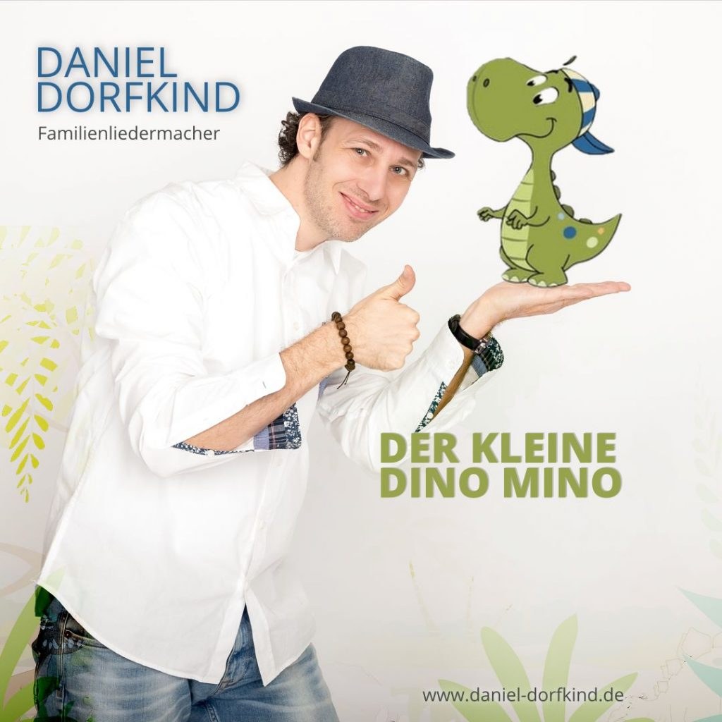 Dino Mino Kinder