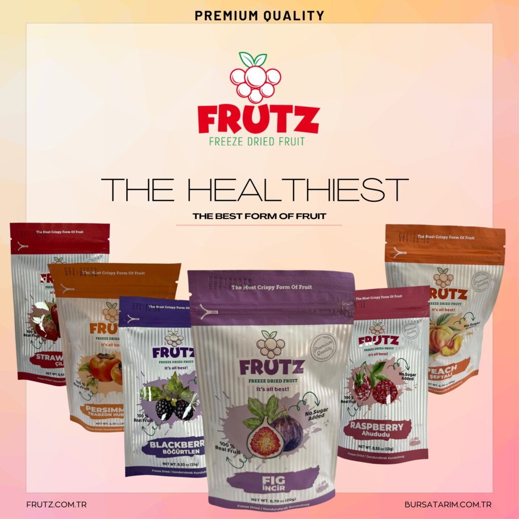 Sfad Frutz Premium 3кг