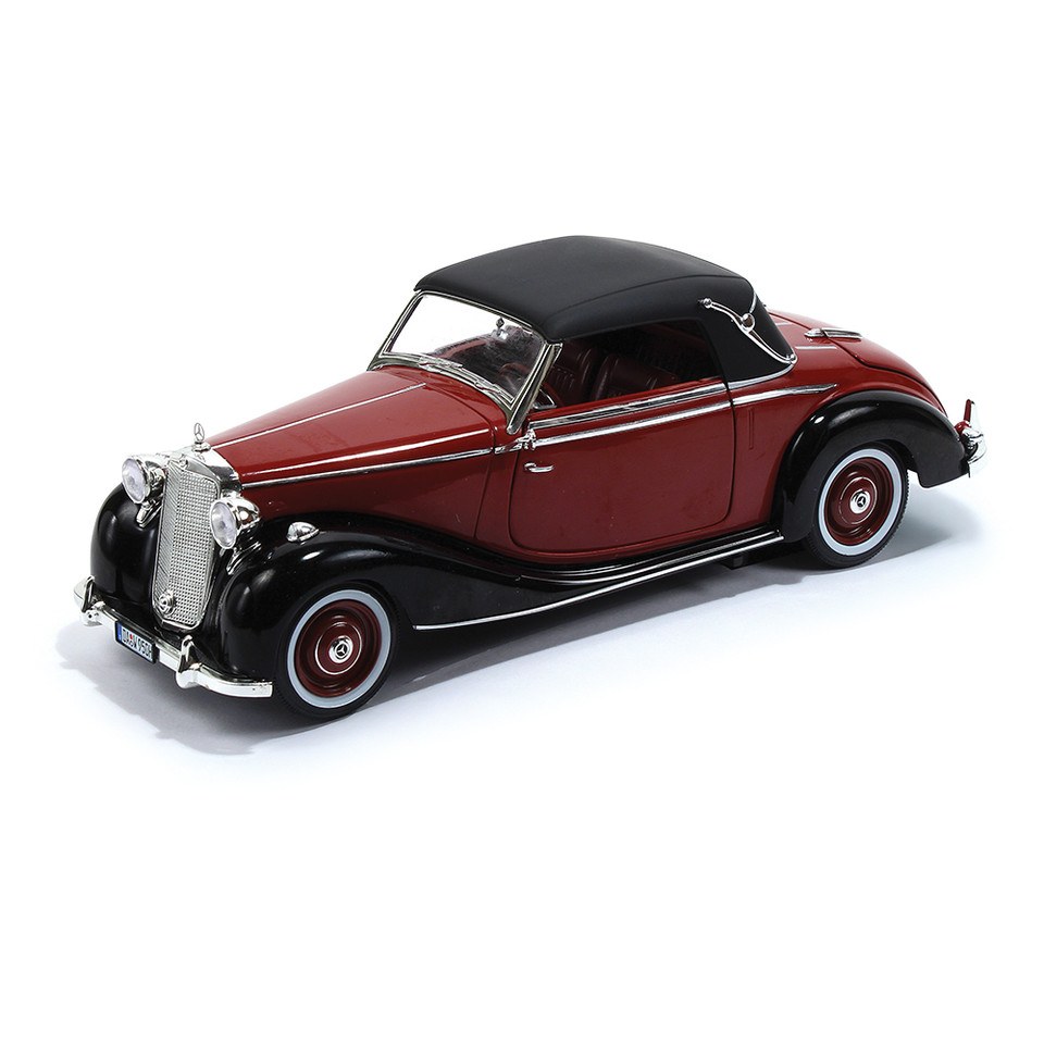 Fashion Model Car 52-0545