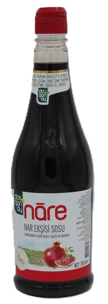 Doganay Nare Гранатовый соус 680гр