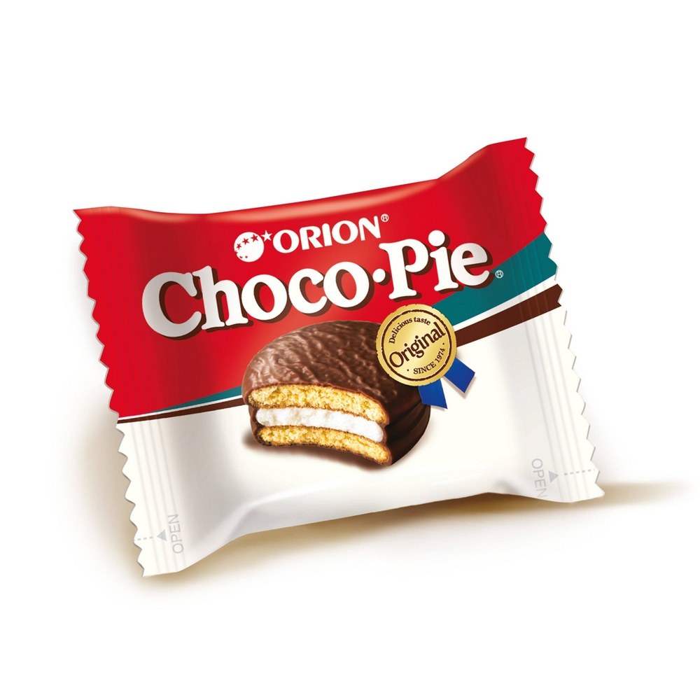 Choco-Pie 1шт