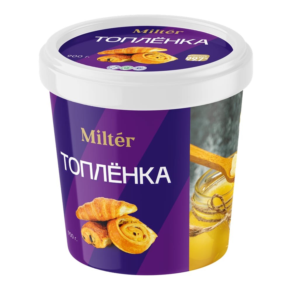 Shohista Ona Топленка 3кг