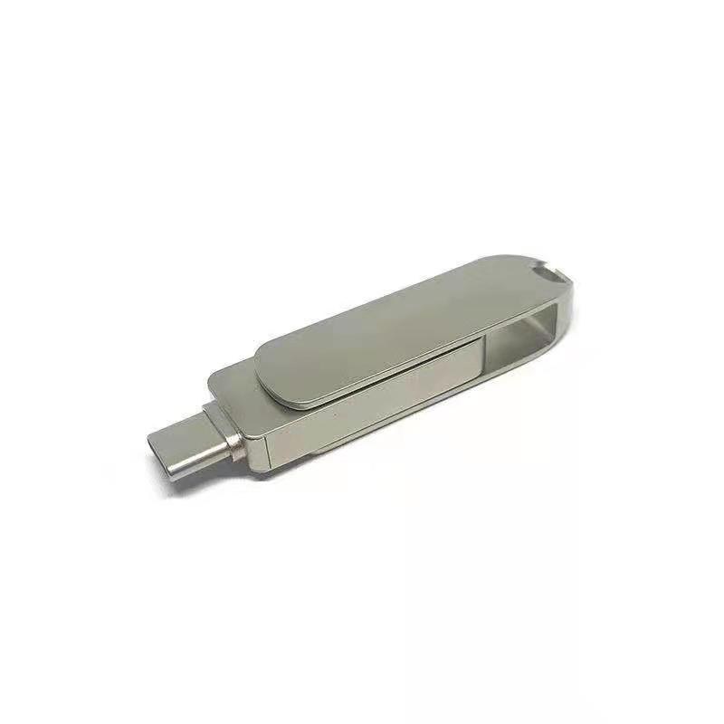 USB Soft Big Metal Type-C 1429