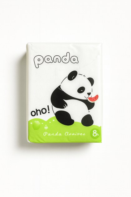 Panda Oho! 1003790