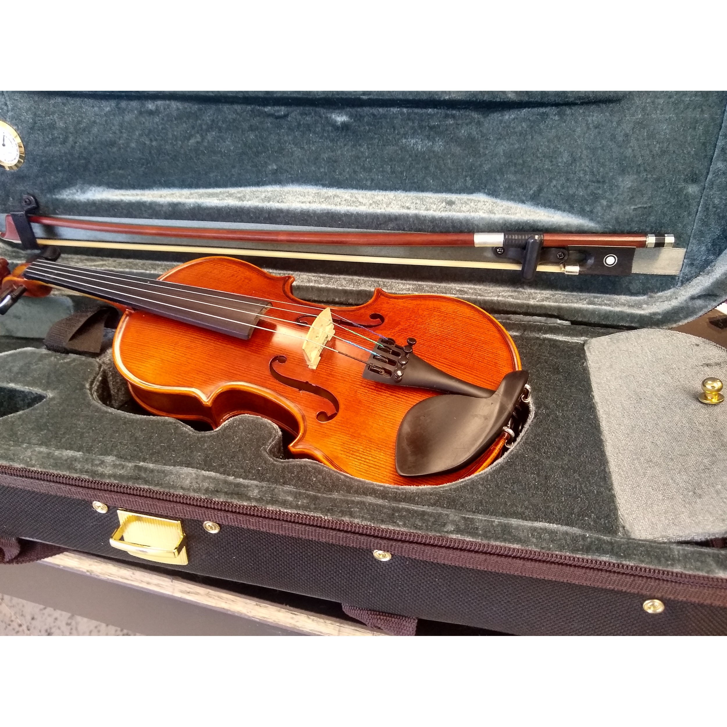Violin Фламастер 8+1 TQ191835