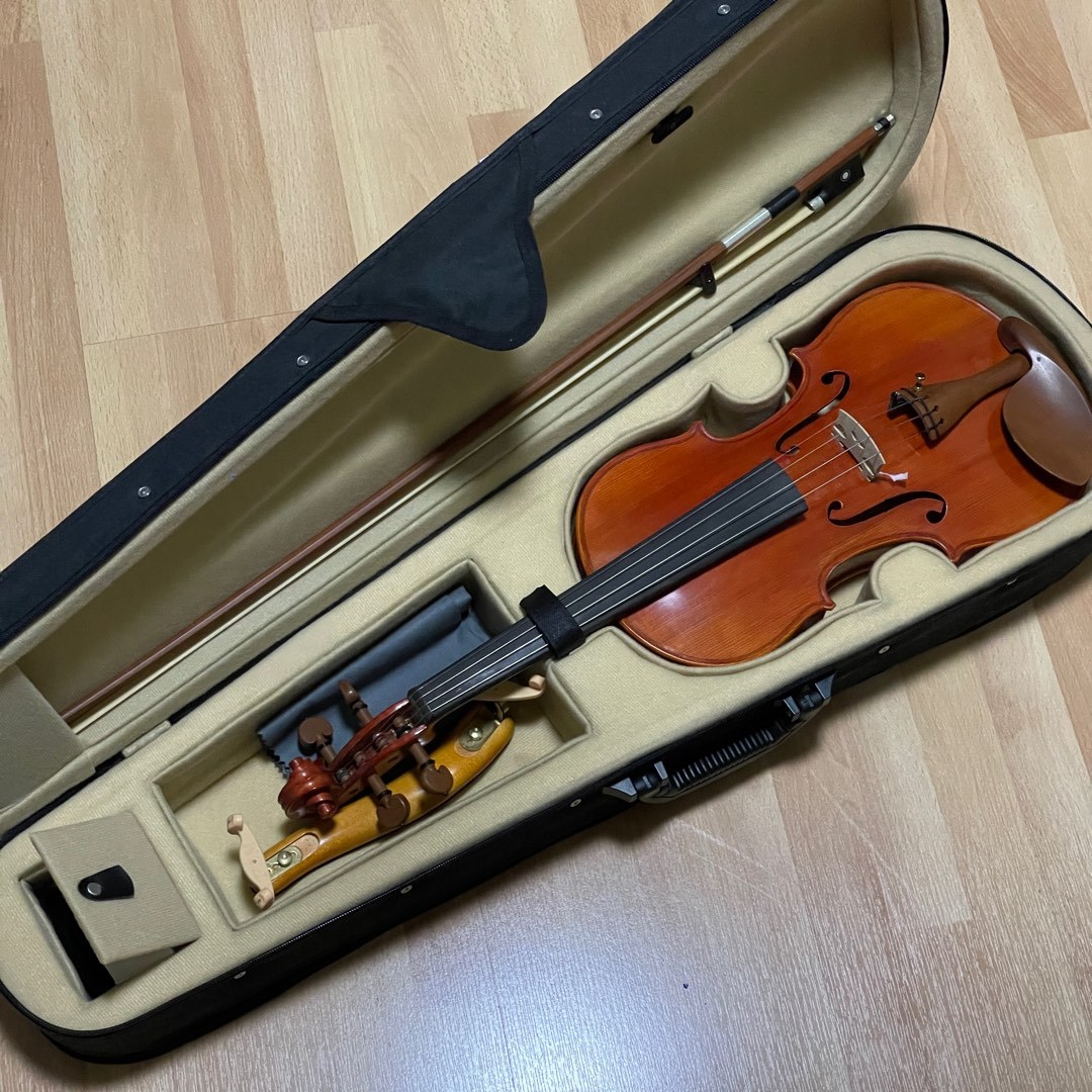 Violin Фламастер TQ201801-24