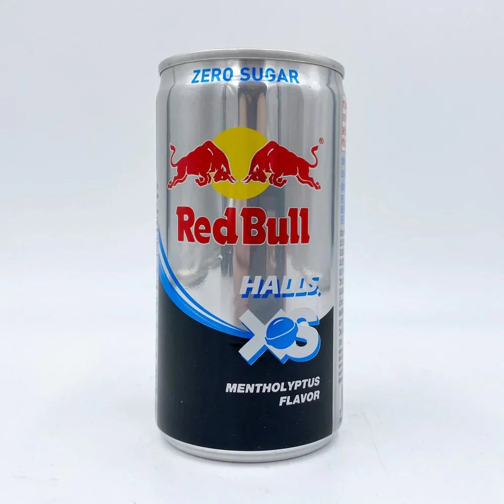 Red Hall 500мл