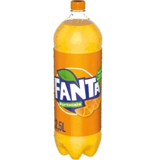 Fanta 2,5л