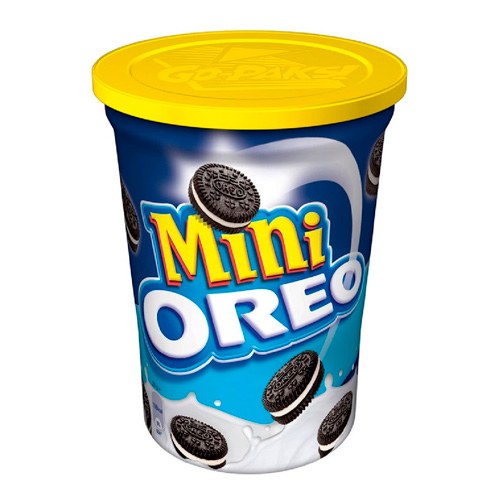 Oreo Mini Печенье (стакан) 115гр