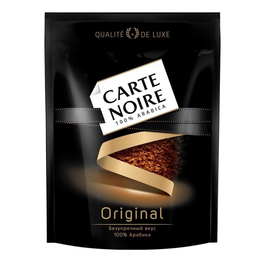 Carte Noire Кофе 150гр