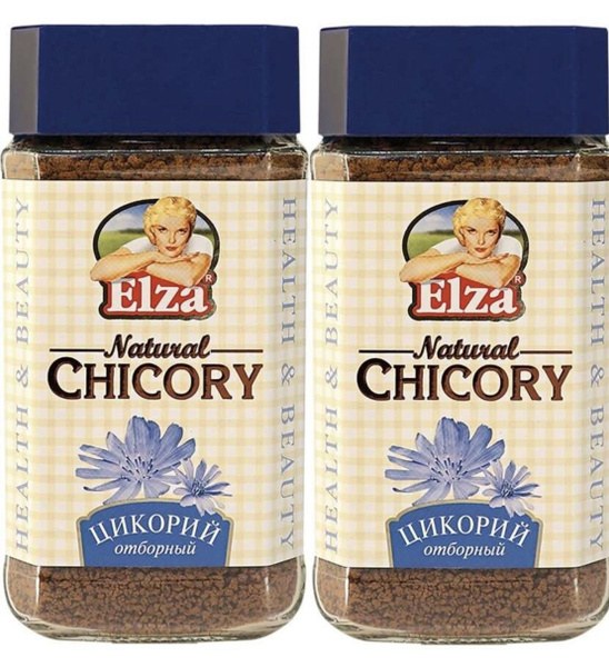 Elza Цикорий 100гр