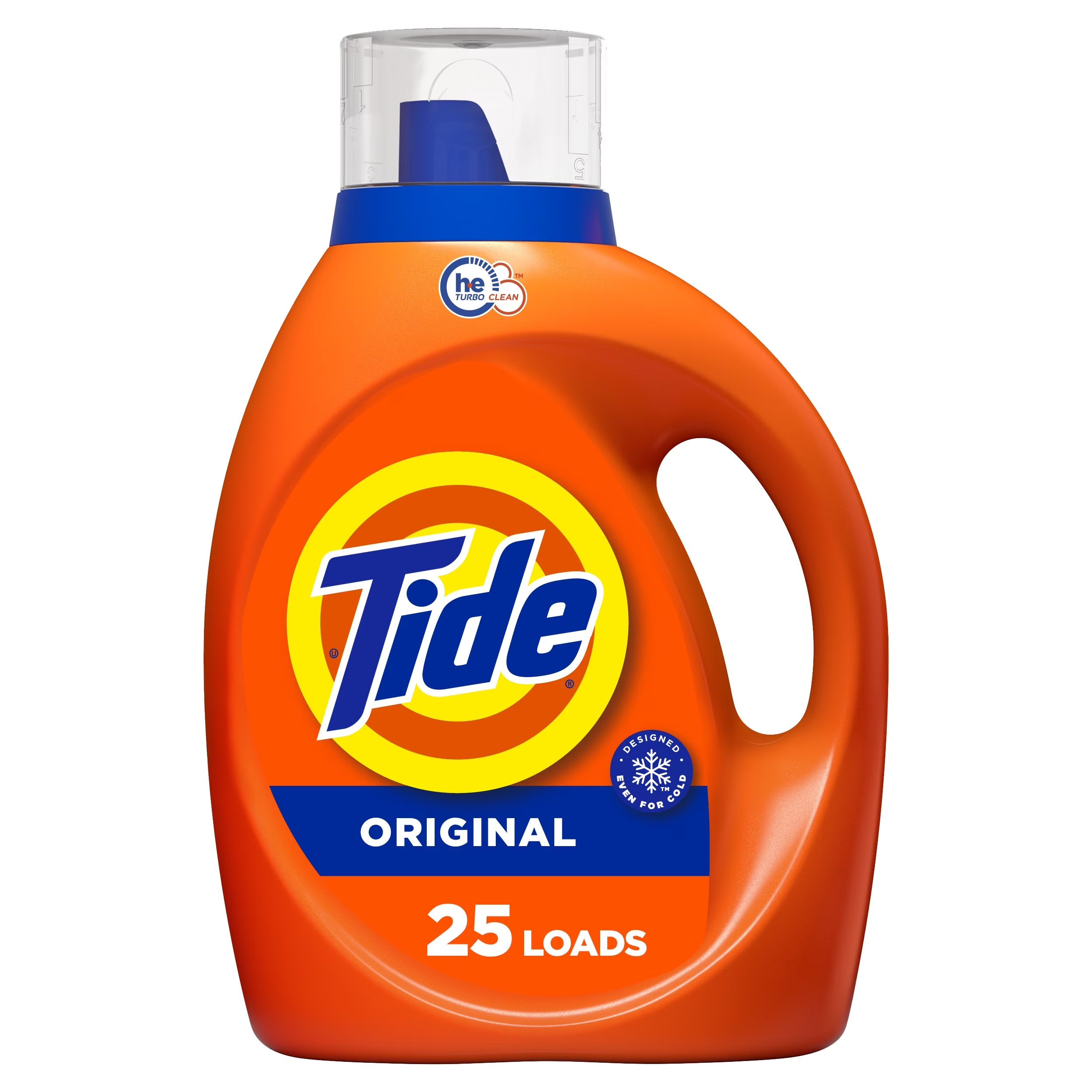 Tide Pods 12шт