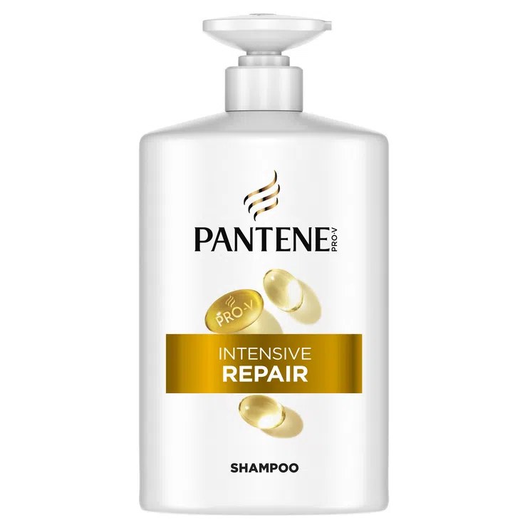 Pantene Pro-V Шампунь (Saudi) 1000мл