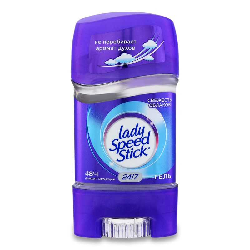 Lady Speed Stick в ассор. 65гр