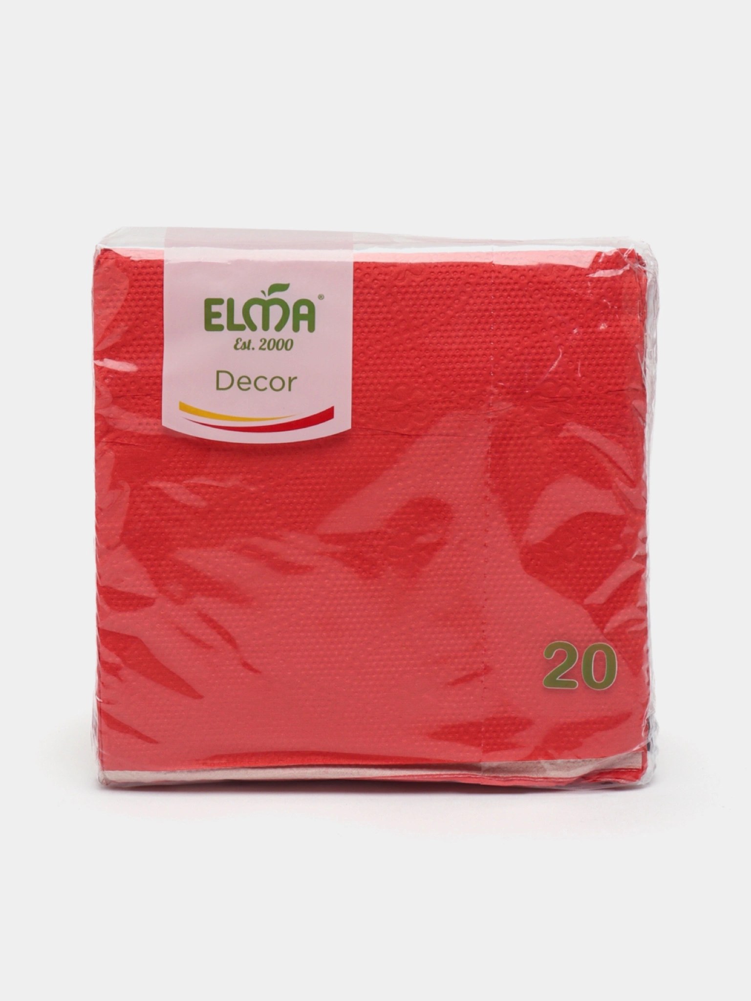 Elma Decor 33x33 20шт