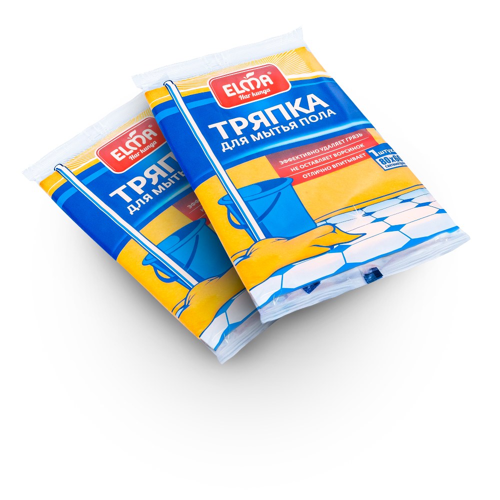 Elma Половая Тряпка 80x60