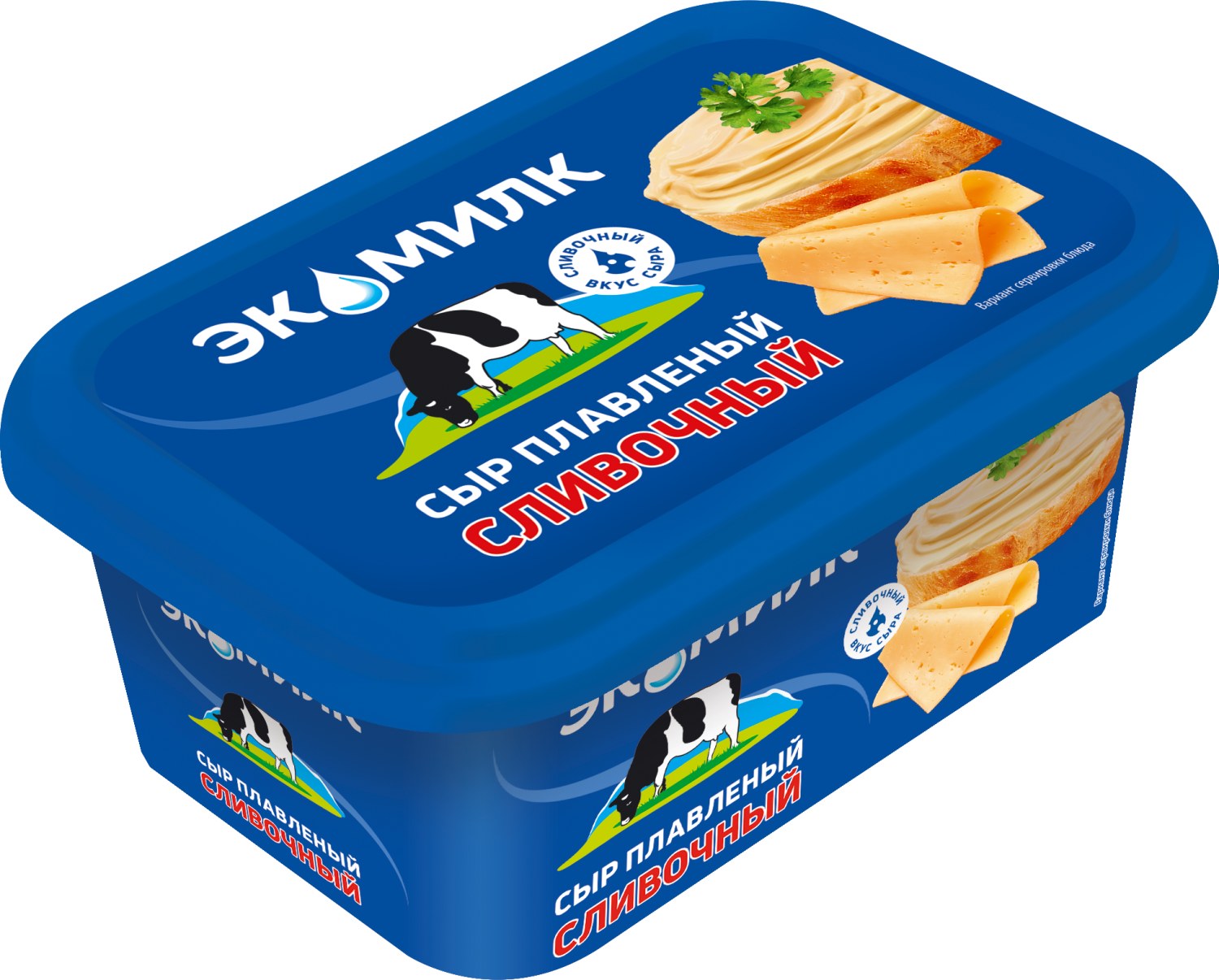 Хоразм Эко Милк Сыр 1кг