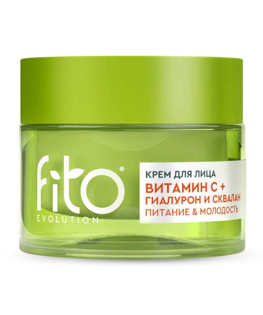 FL Fito Крем для лица Гиалурон 45мл 13567