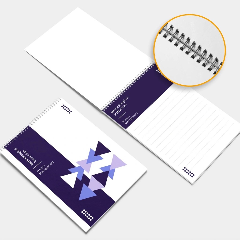 Concise Notebook Блокнот 008-18