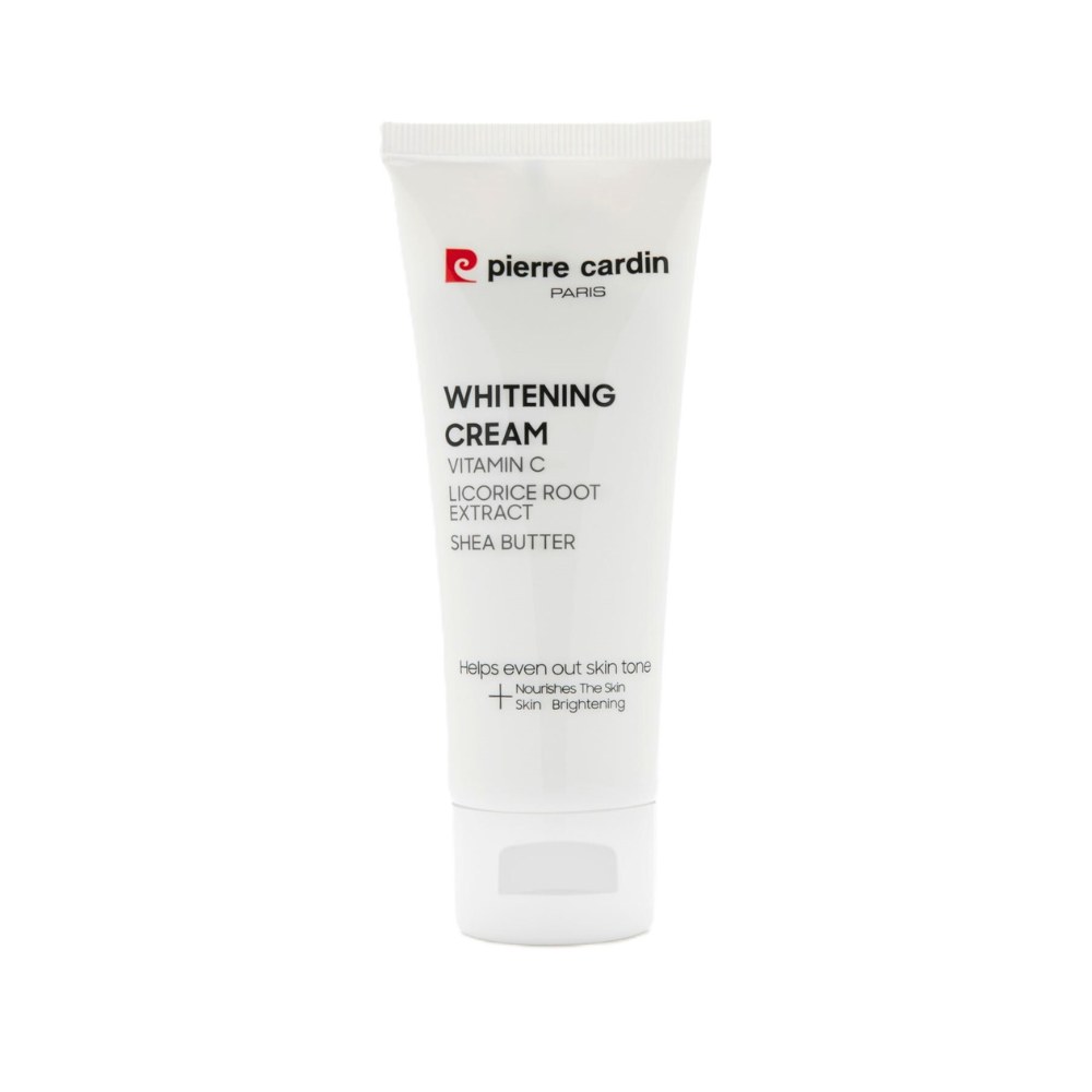 Piere Cardin Whteling Cream крем 75мл
