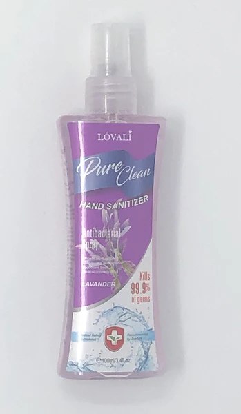 Lovali Hand Sanitizer 100мл