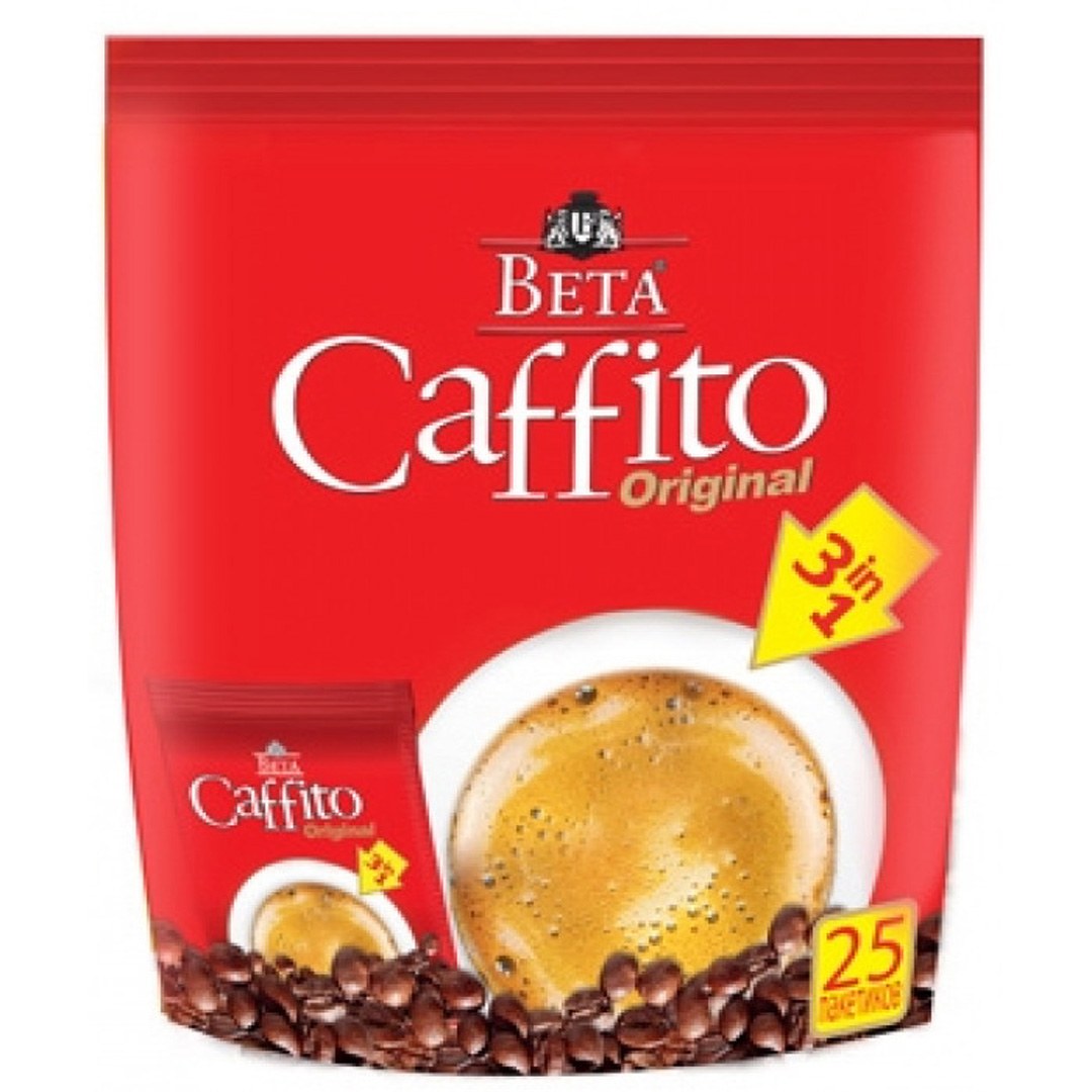 Beta Caffito Coffee Cream 250гр