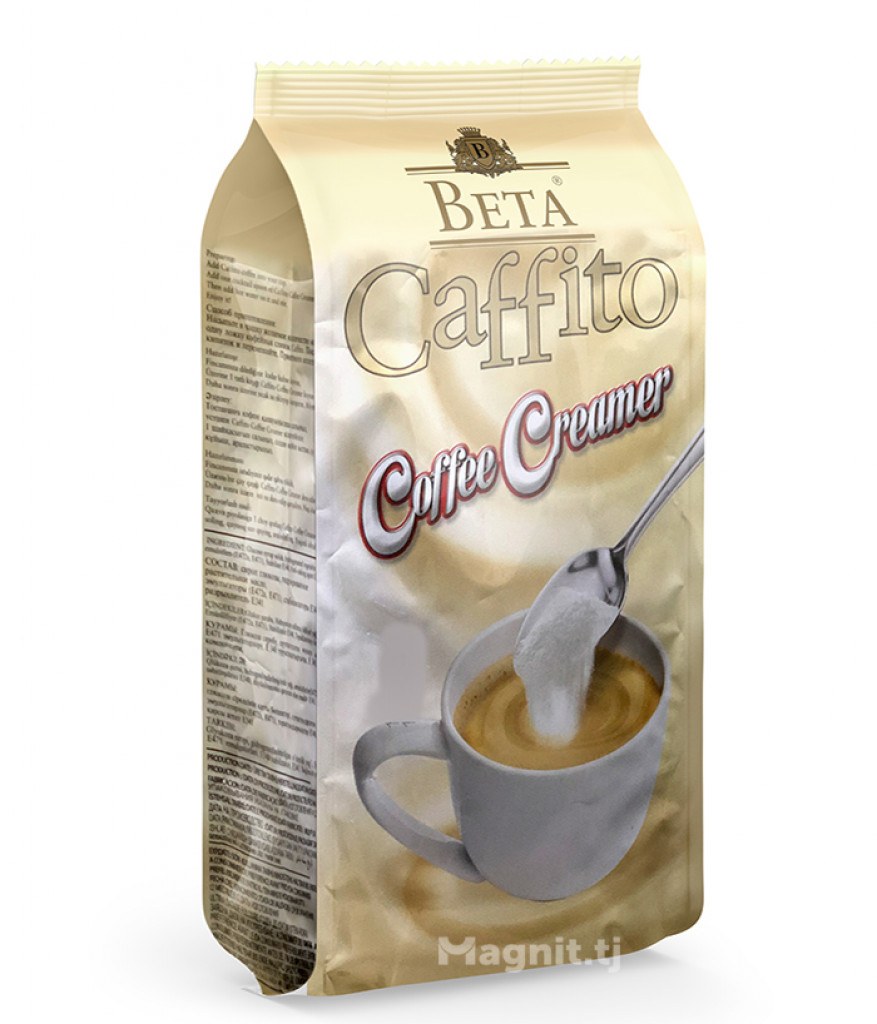 Beta Caffito Coffee Cream 500гр