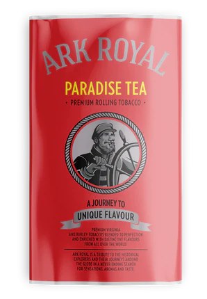 Ark Tea 1250мл