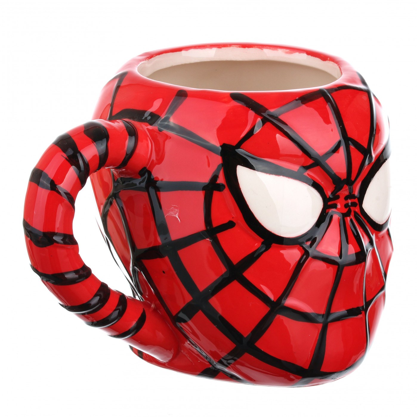 Spiderman Кружка