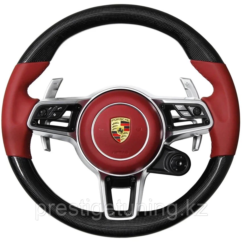 Luxurious Car Руль 1:16 scale NO - 27--YS