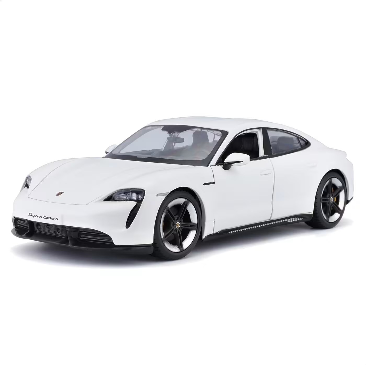 Luxurious Car 1:24 scale 19-1B\2B\3B